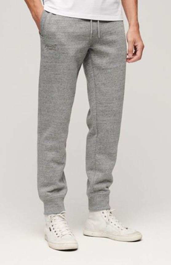 Essential Logo Jogger