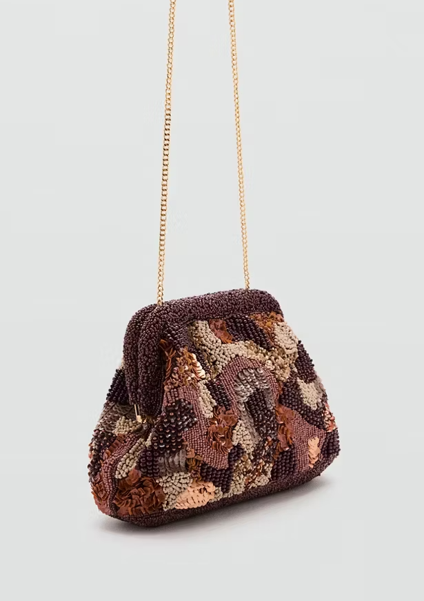 Handbag Tropic