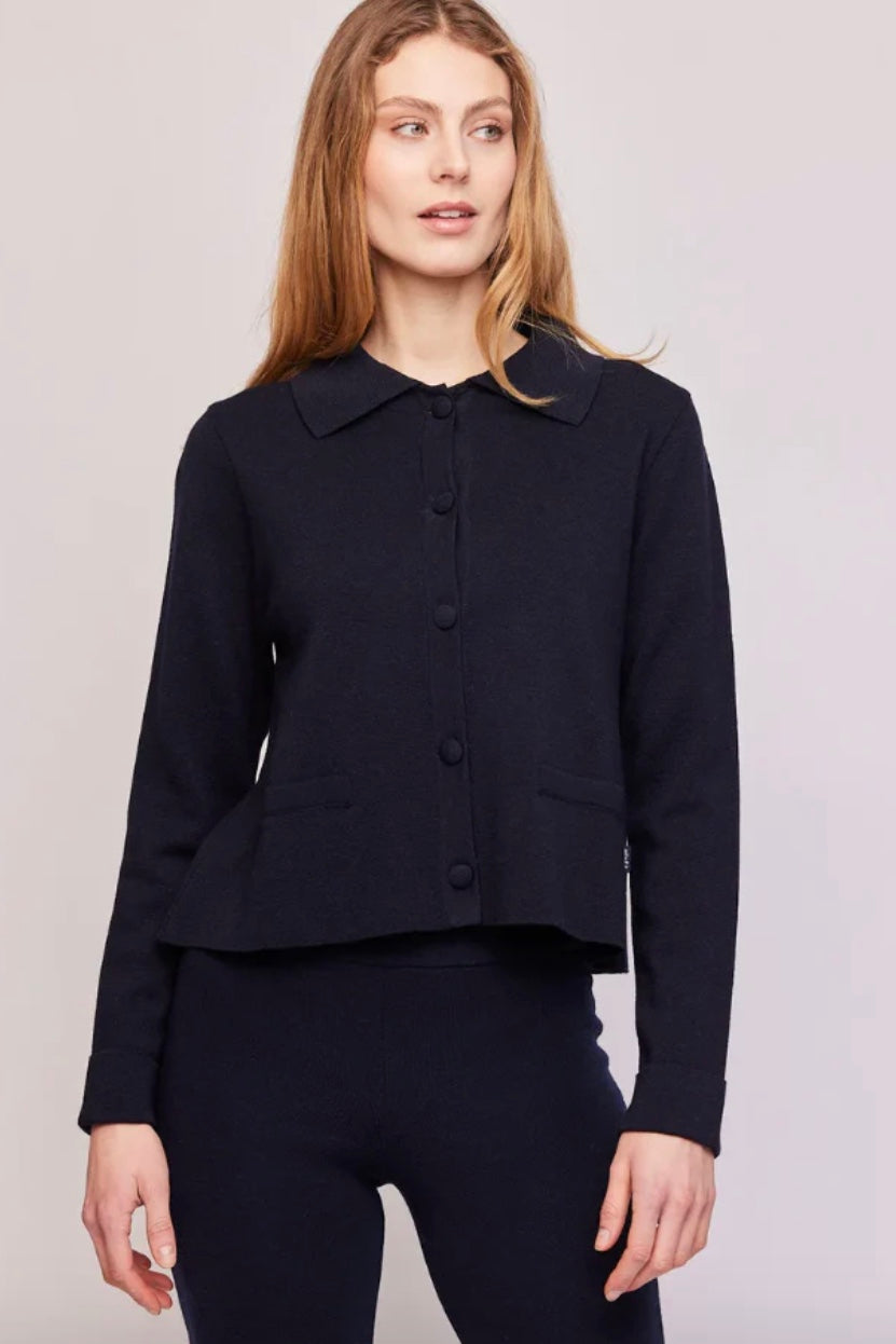 Ulla Merino Jacket