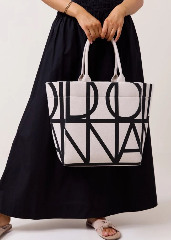 Donna Logo Veske