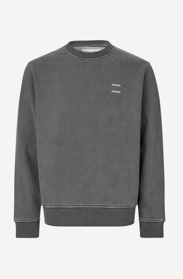 Sajoel Sweatshirt 14485 Black