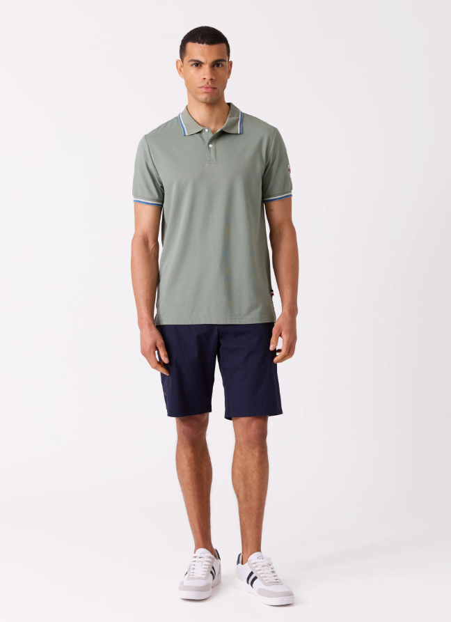 Edmond Shorts Sky Captain