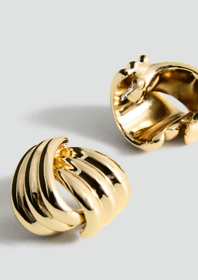 Earrings Joana