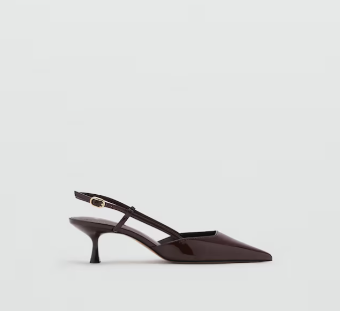 Shoes Tonio