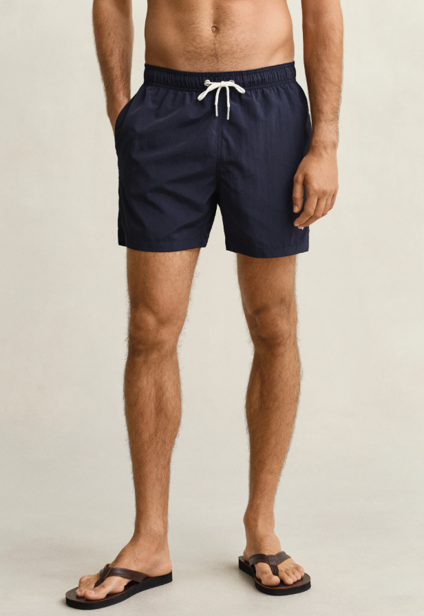 Swim Shorts Marine