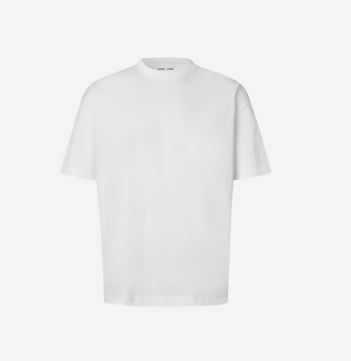 Sajason T-Shirt 16375 White