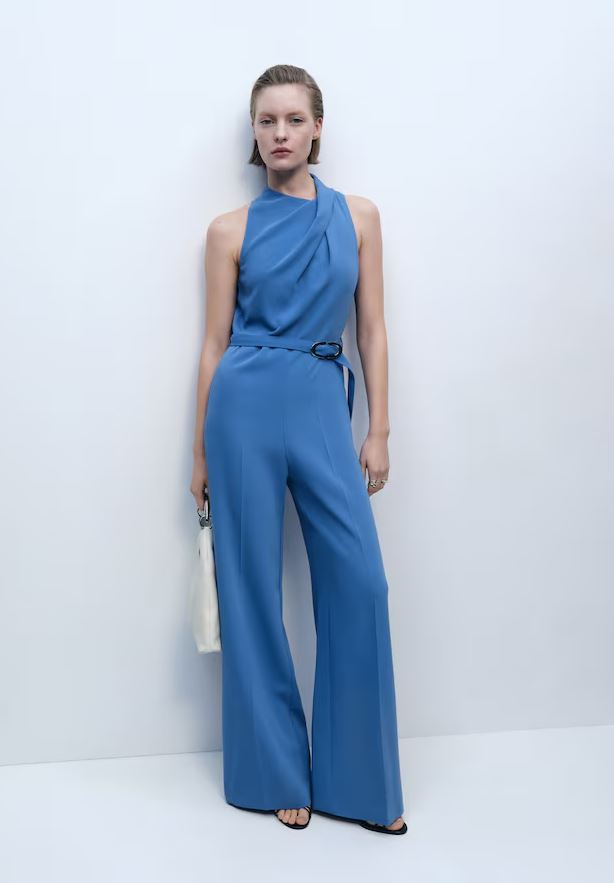 Jumpsuit Padam