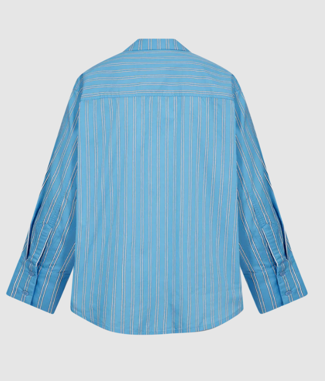 CMMelissa-Shirt Bonnie Blue