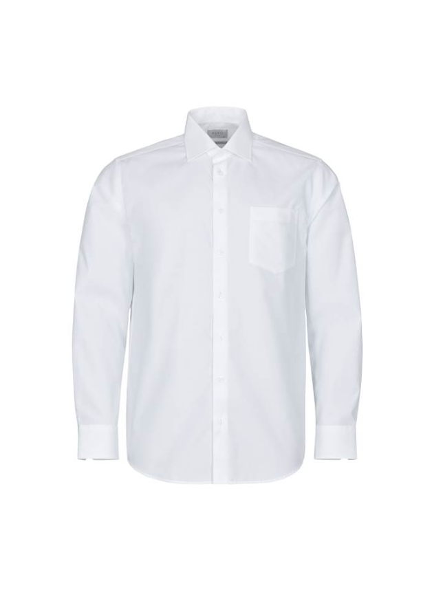 Oslo Strykefri Skjorte
