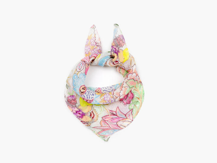 Nohr Louise Linskjerf Lys Rosa