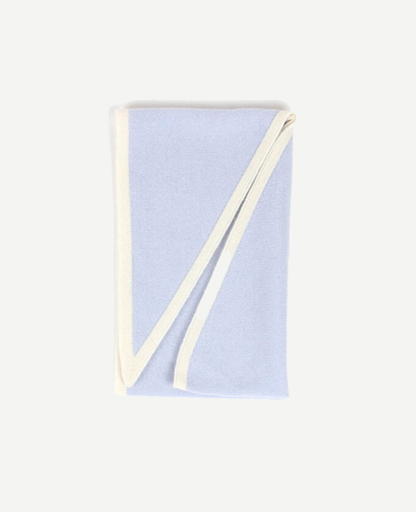 Duo Triangle Skjerf