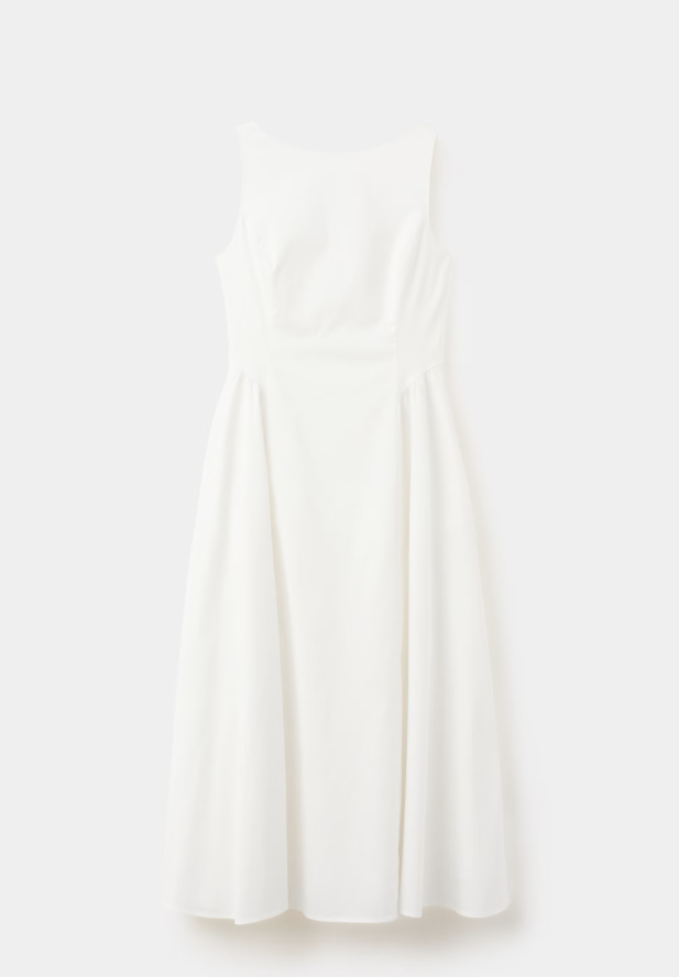 Dress Nicole