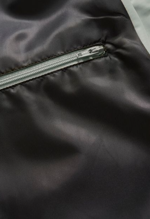 MAhardron N Jacket Elephant Skin