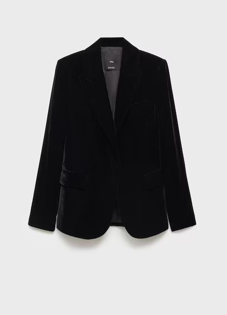 Blazer Combi