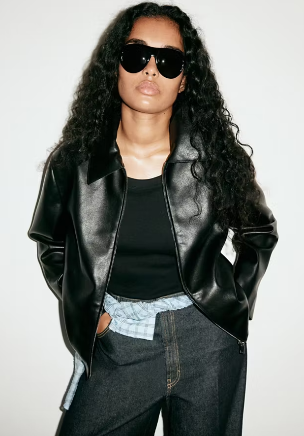 Jacket Sabina