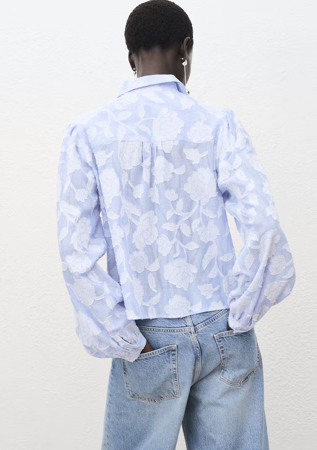 Shirt Palomo