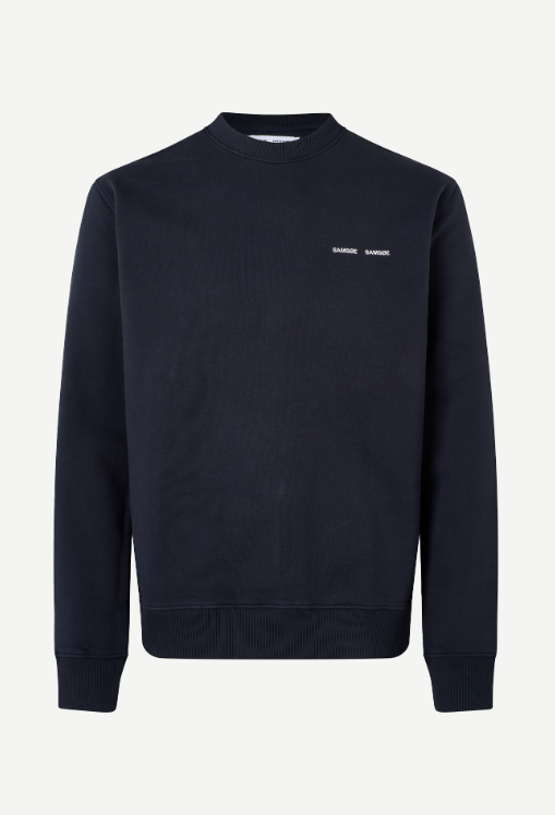 Norsbro Crew Neck 11720 Sky Captain