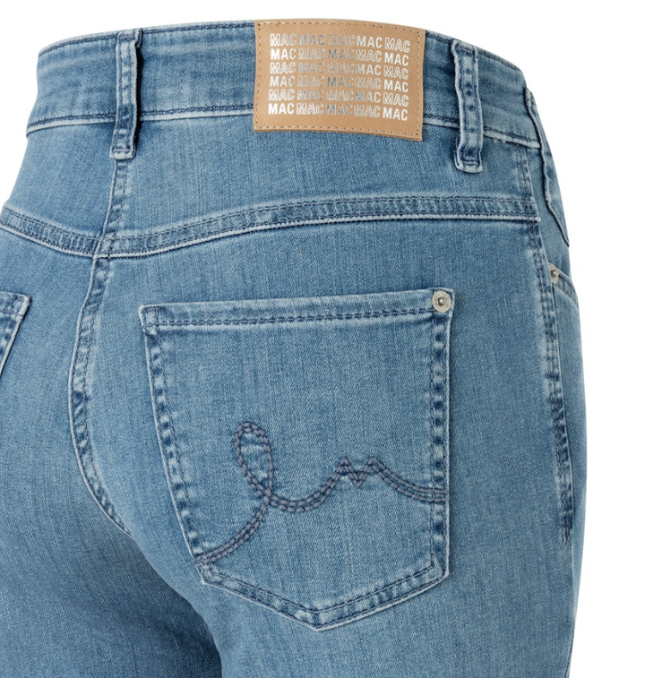 Laura Jeans Authentic Baby Blue