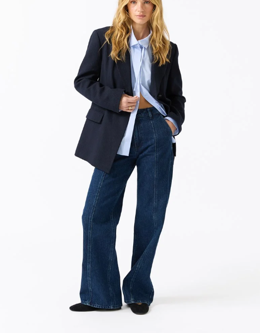 Mimmi Blazer