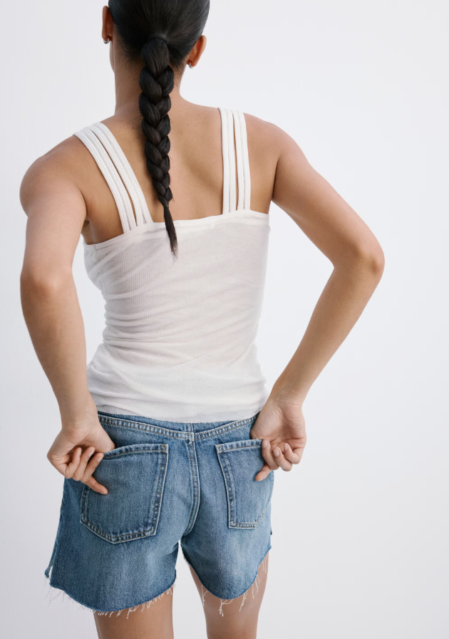 Shorts Andy