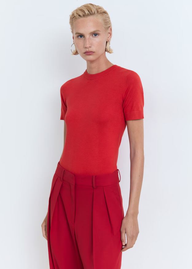 Jersey Basic
