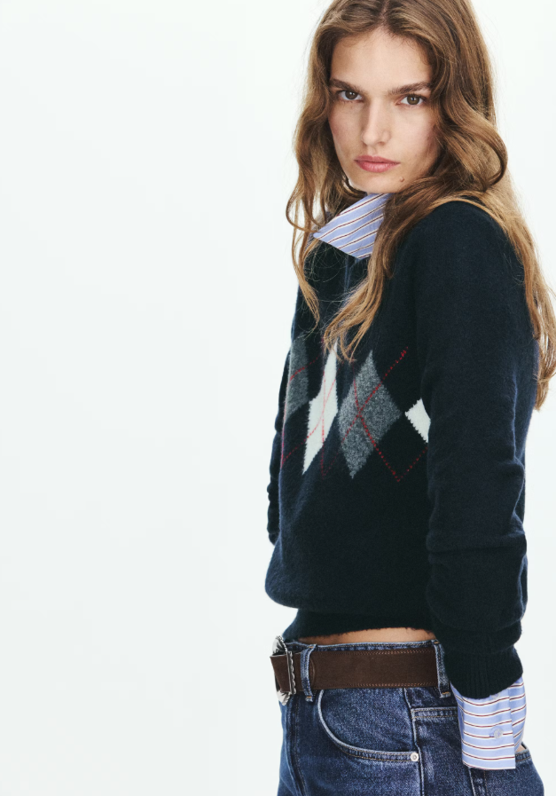 Sweater Romsi