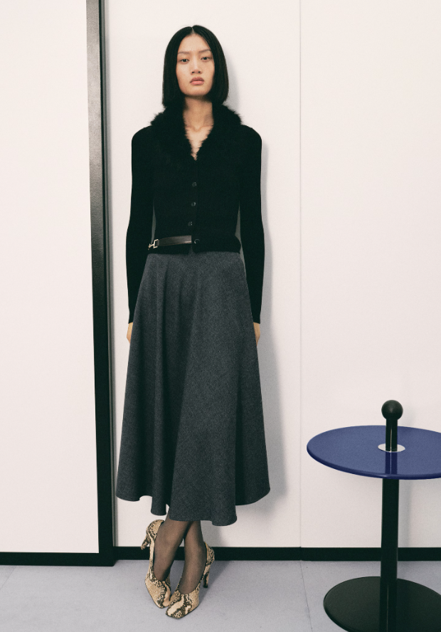 Skirt  Ladri