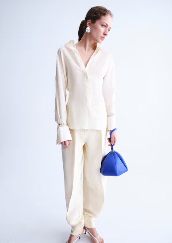 Blouse Norte