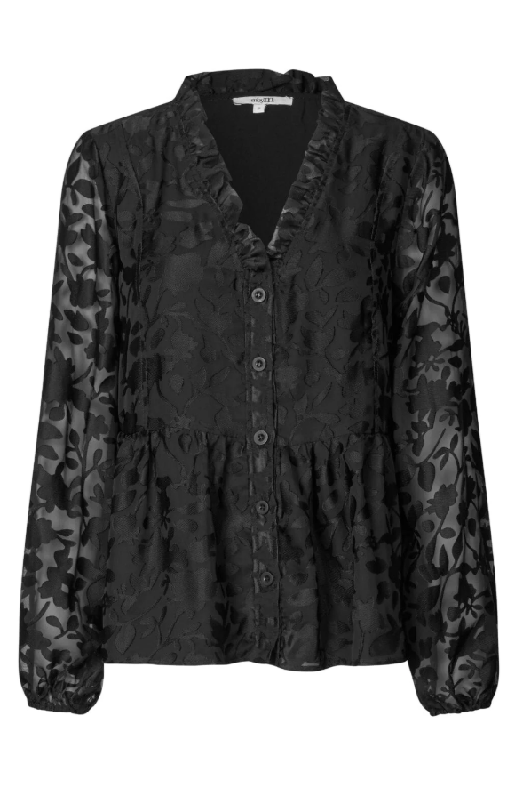 Gorgia-M Bluse