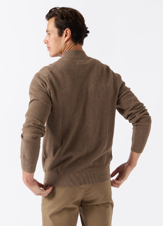 Terry Cardigan