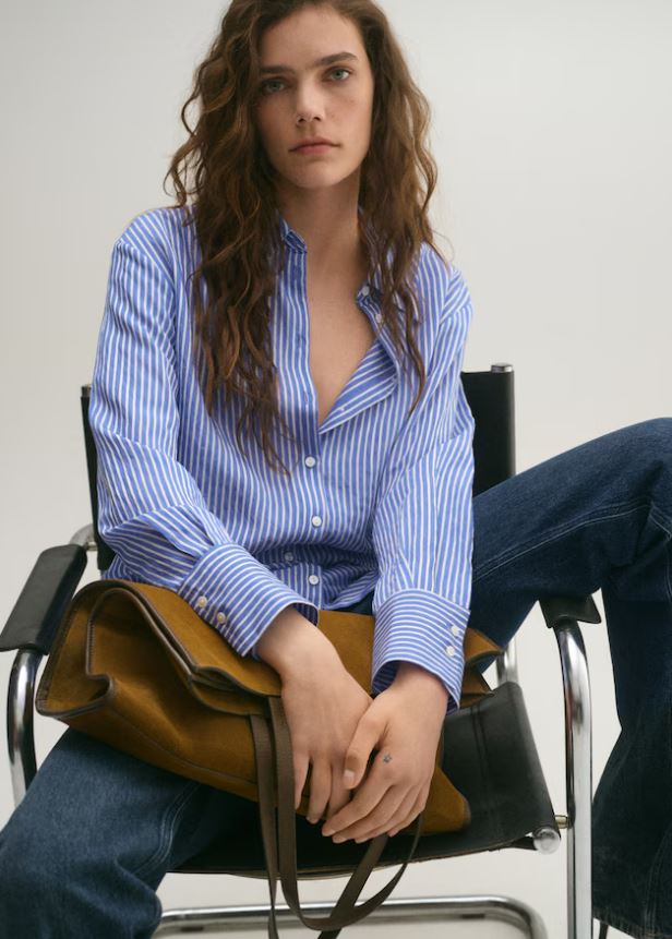 Shirt Nina