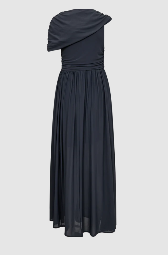 CMMejse Dress India Ink