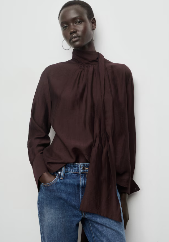 Blouse Stut