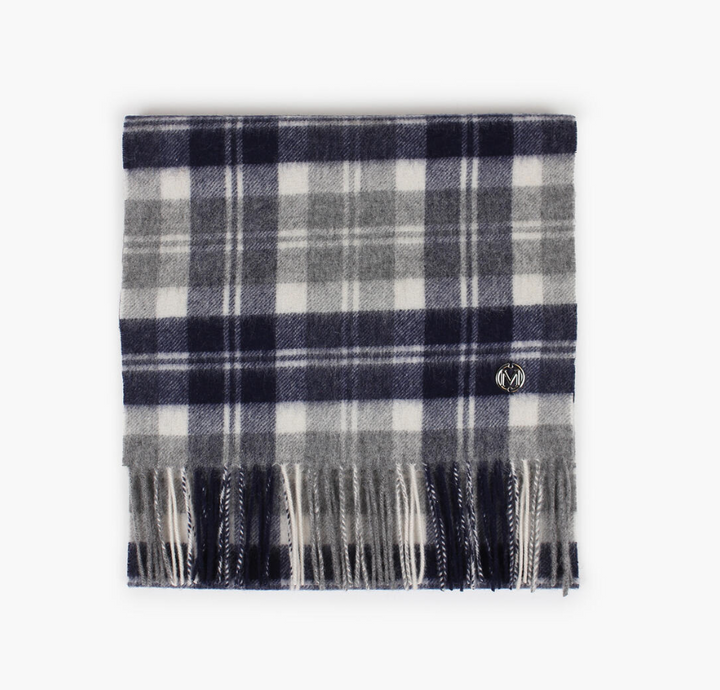 Montecristo 100% Wool Scarf