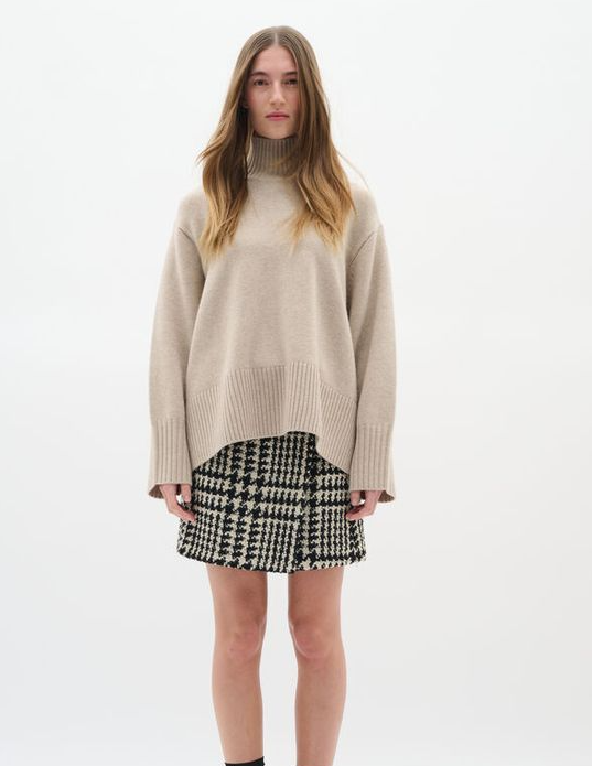 BryaIW Skirt