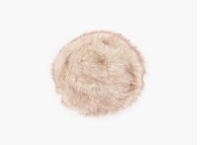 Carla Lue i Fuskepels