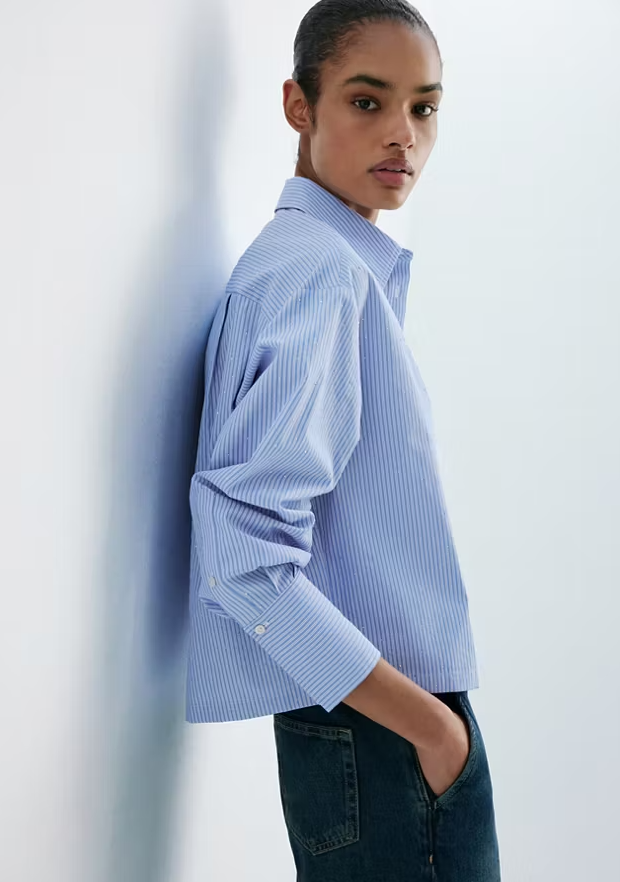 Shirt Shinny