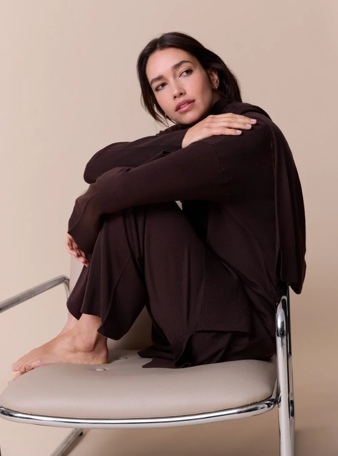 Sara Merinokjole Java