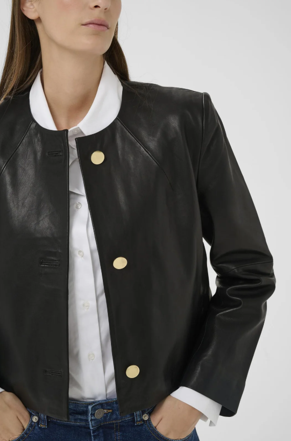 CorahIW Jacket