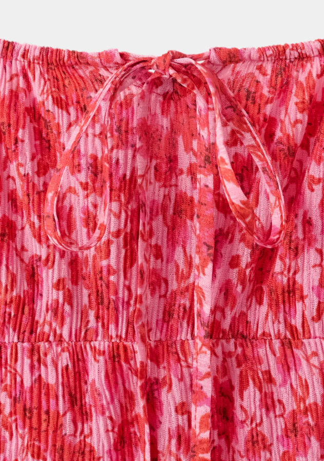 Dress Pomu