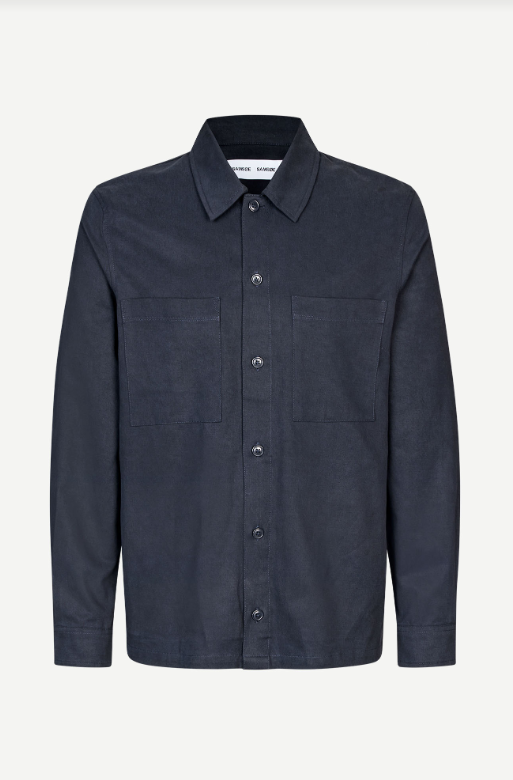 Sataka JB Overshirt 13208