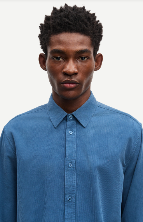 Saliam NX Shirt 10504