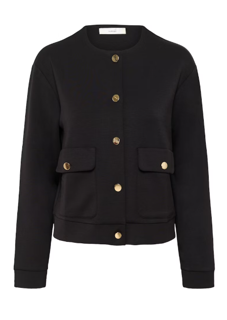 GidaIW Vincent Jacket