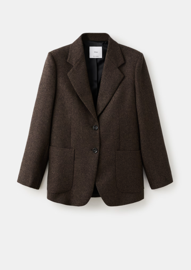 Blazer Piper
