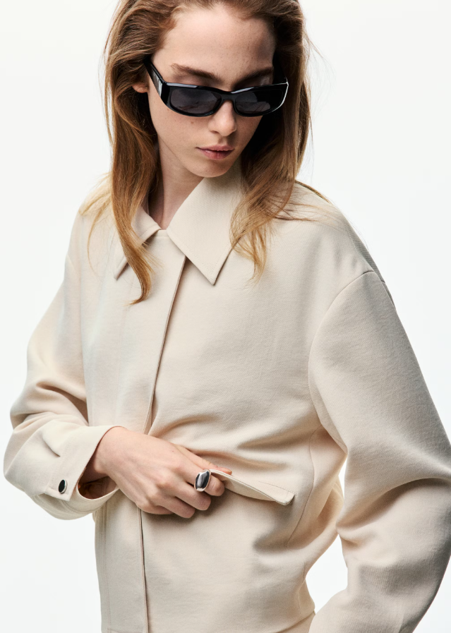 Jacket Tamar