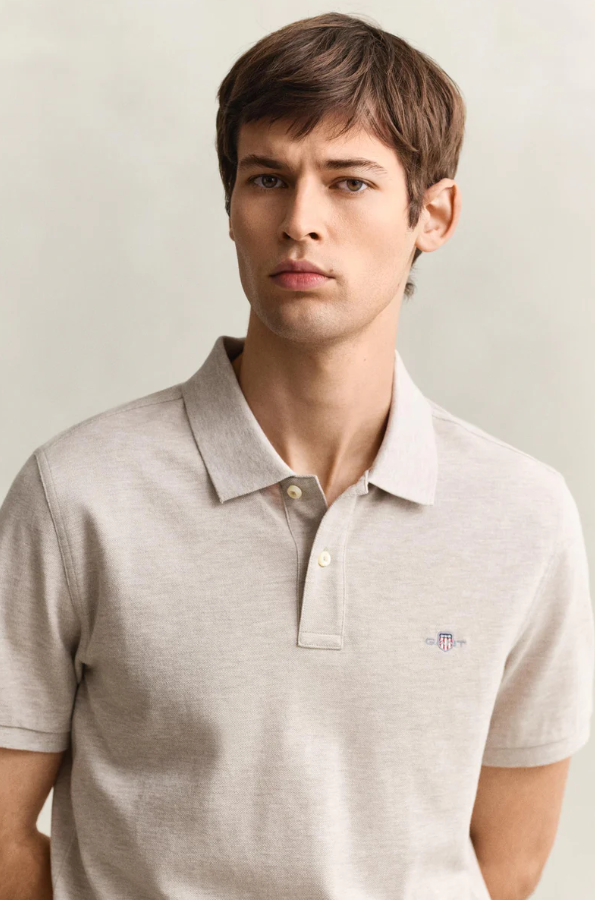 Reg Shield SS T-Shirt