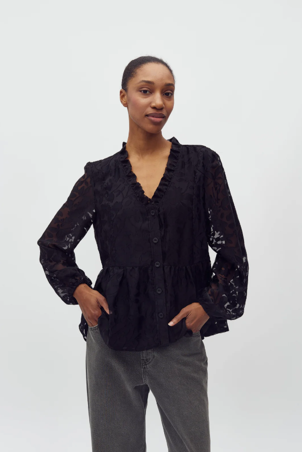 Gorgia-M Bluse
