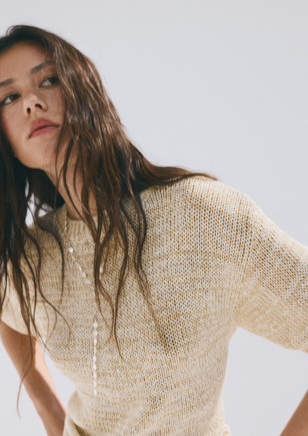 Sweater Paquita