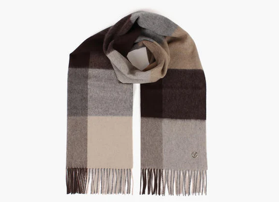 Theresa Lammeullskjerf