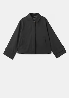 Jacket Newlipa